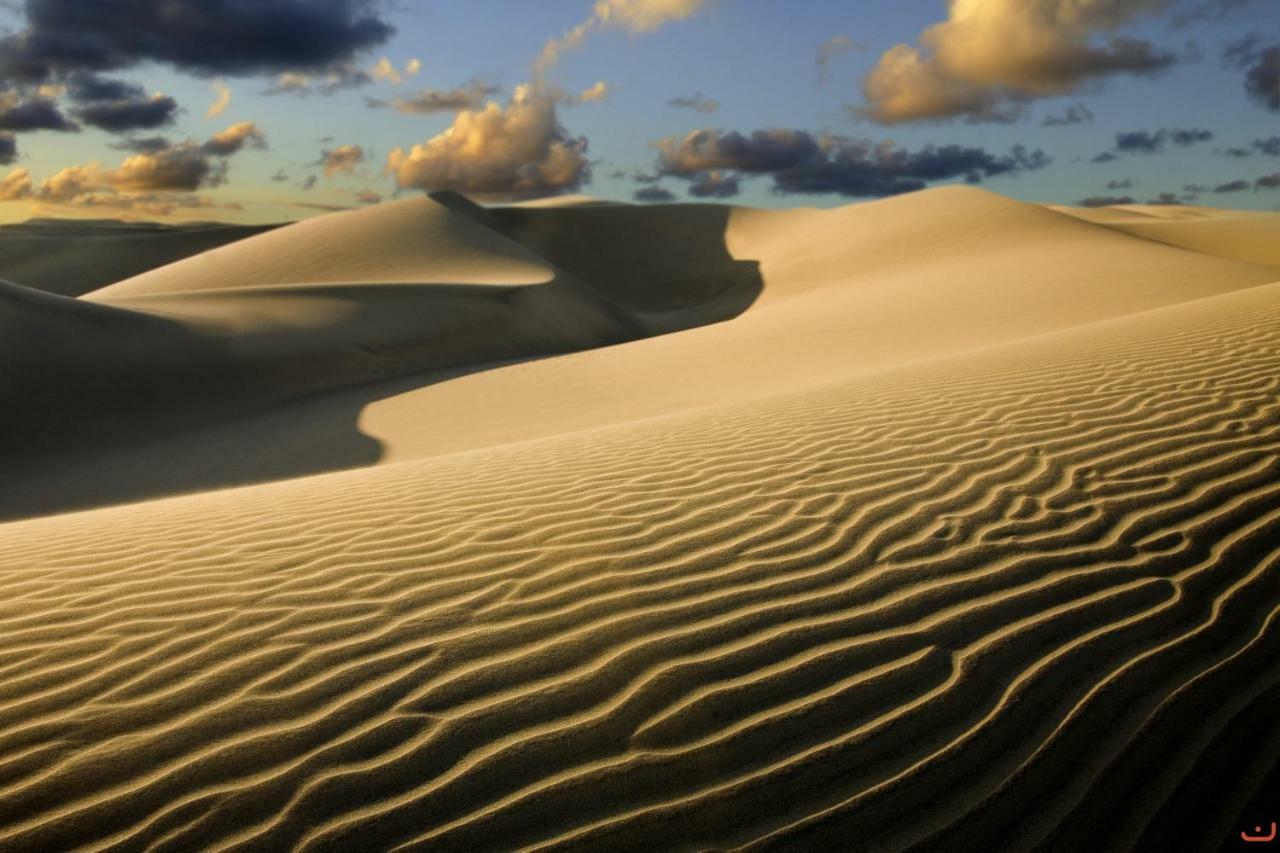 شقة Donana 1109 باتالاباكا المظهر الخارجي الصورة
