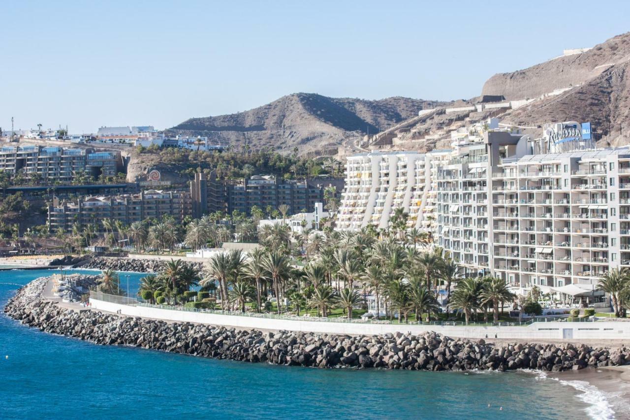 شقة Donana 1109 باتالاباكا المظهر الخارجي الصورة