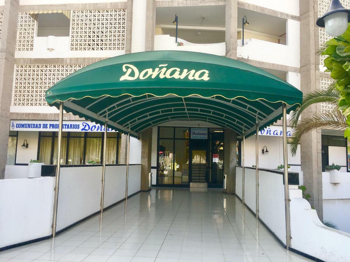 شقة Donana 1109 باتالاباكا المظهر الخارجي الصورة