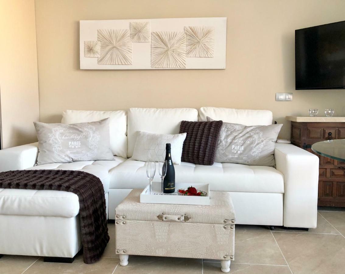 شقة Donana 1109 باتالاباكا المظهر الخارجي الصورة