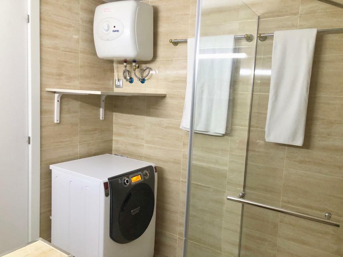شقة Donana 1109 باتالاباكا المظهر الخارجي الصورة